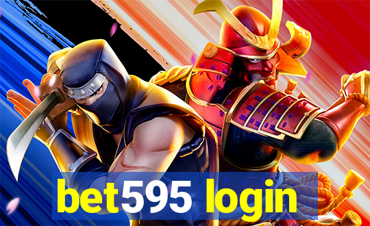 bet595 login